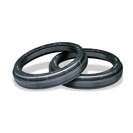 Stemco Seal, Oil Bath, 5.903 Bore Dia, 1.030 Width, 4.375 Shoulder Od 383-0264